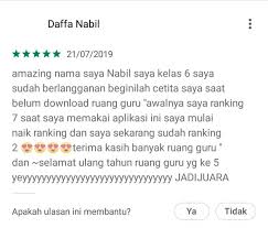 Pensanitasi tangan boleh digunakan jika tiada pihak sekolah akan melantik guru bertugas untuk mengawal pergerakan murid di pintu masuk utama sekolah tiba dan pulang, memeriksa suhu badan. Testimoni Pengguna Ruang Guru Sd Smp Sma Dan Sbmptn Berbagi Ilmu