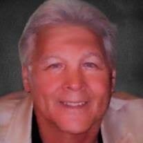 John Severin Christiansen Obituary