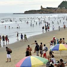 Ecuador: EE.UU. "no insta" a turistas a no viajar al país