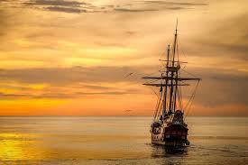 ship dream interpretation ship