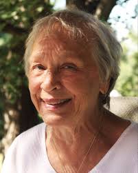 Dorothy P. Fetzer Obituary September 7, 2024