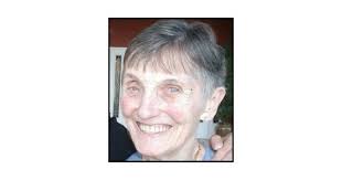 Erna ANDERSON Obituary (2013)