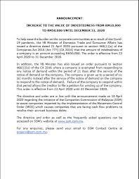 Tingkat 8, menara perkeso, 281, jalan ampang, 50536 kuala lumpur. Jabatan Insolvensi Malaysia Cawangan Wilayah Persekutuan Kuala Lumpur Posts Facebook