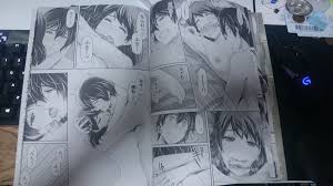 少年マガジンさん、袋とじでセクロスありの漫画を掲載するｗｗｗｗｗ | やらおん！