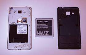 Unzip the boot files onto the empty sd card. Samsung Galaxy J2 Prime Sm G532f Cell Phone Review Reinis Fischer