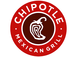 Image of Chipotle logo