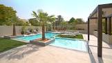 Swimming Pool Contractors Dubai