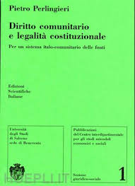 Start by marking il diritto civile nella legalità costituzionale as want to read read. Hoepli It Tutti I Libri Di Perlingieri Pietro
