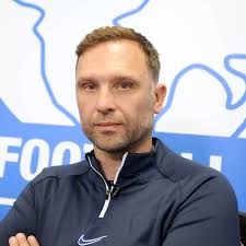 John Eustace issues Birmingham City transfer appeal after Solihull Moors  defeat