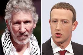 The wall (1982), roger waters: Angry Roger Waters Rejected Huge Deal From Facebook