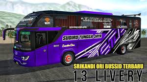 Trip dewi sri pariwisata shd link bussid v 27. 9 98 Mb 13 Livery Pack Bus Srikandi Ori Part 2 Download Lagu Mp3 Gratis Mp3 Dragon