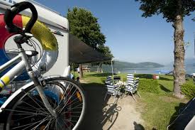 Camping neubauer dellach 63, 9872 millstatt am see. Camping Am Millstatter See Karnten