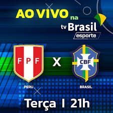 53 likes · 18 talking about this. Tv Brasil Hoje Aovivo Acompanhe Peru X Brasil Pelas Facebook