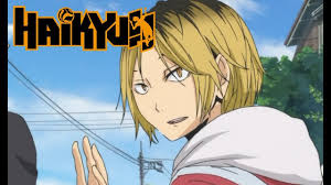 Kenma really appeals to me as kind of an outcast and loner type character who had trouble fitting in there are so many loveable characters in haikyuu!! Haikyuu Kenma Kozume Moments To Make Your Day Youtube