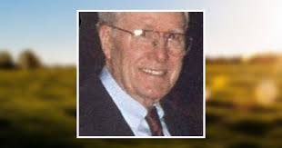 John M. Obituary June 16, 2007