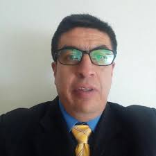 Carlos Roberto Ordaz Garcia