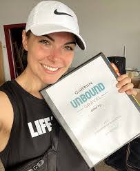 Jennifer Bruning's Instagram, Twitter & Facebook