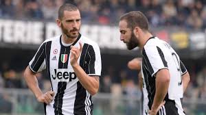Bonucci, chiellini, szczesny and balance football crystal sport tuesday 20th july 2021 07:11 am report in the last two years, the goals conceded have been almost double compared to the past, the return of max will also serve to recover a distinctive trait of the lady in the last decade: Allegri Confirms Bonucci Swap With Higuain And Caldara Soccer