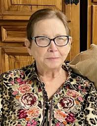 Iris Jean Goodson Obituary June 22, 2024