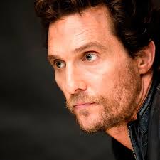 I have made a list of the best live wallpapers for wallpaper engine. Hd Wallpaper Men S Black Leather Zip Up Top Matthew Mcconaughey Press Conference Wallpaper Flare