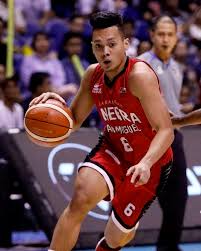 2018 philippine basketball association (pba) stickers #65 scottie thompson. Pba Scottie Thompson Handa Sa Laban Ng Kings Balita Tagalog Newspaper Tabloid