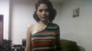 Image result for model majalah telanjang