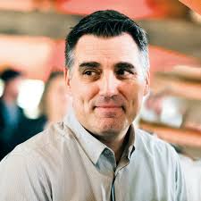 Anton Paul Patrick Stürtzer