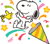 Maybe you would like to learn more about one of these? Snoopy Gifs Tenor