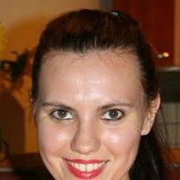 Elena Rubinstein: Actor and host/presenter in…