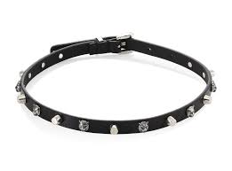 We did not find results for: Gucci Black Feline Tiger Head Cat Stud Leather Choker Collar Necklace Leather Choker Collars Studded Leather Leather Chokers
