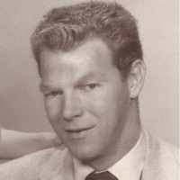 Donald Eugene Riggs (1924–2001)