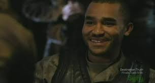 Stargate Universe: "Common Descent" and "Epilogue" Clearly Worthy of the  Stargate Lineage!