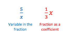 Add fractions with variables and common denominators. How To Add Fractions With Variables Study Com