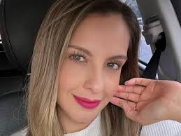 Con una anécdota, Laura Acuña reveló cuál ha sido el mejor regalo que le ha  dado su papá