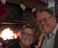 Recognize these two? Hayden's...