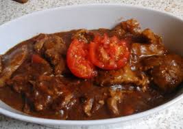 Serve with extra chili garlic sauce and soy sauce on the side. My Pork And Tomato Bake With Chili Garlic Sauce Recipe By Maureen Cookpad