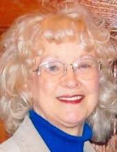 Obituary information for Carole Anne Barrass