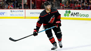 Hamilton joins the devils after spending the last three seasons with the carolina hurricanes, who he led to the playoffs each year. New Jersey Devils Agree To Seven Year 63 Million Deal With Star Defenseman Dougie Hamilton
