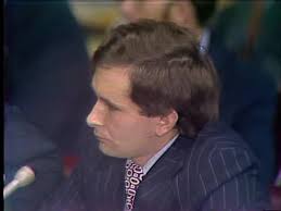 1973 Watergate Hearings; 1973-10-11; Part 2 of 5