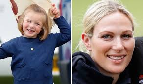 Zara Tindall update: One reason mum will be glad to have daughter Mia back  at school