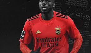 Nuno tavares has signed for arsenal. Nuno Tavares Ascent To Arsenal Breaking The Lines