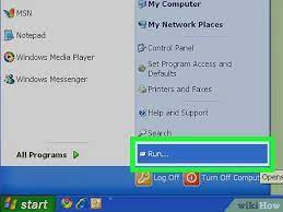 5 Ways To Retrieve Passwords In Windows Xp - Wikihow