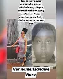 🚨🚨🚨Victime de sa beauté🚨🚨🚨 Cette influenceuse anglophone raconte son  histoire 1 an apres. Pour une histoire de jalousie , sa copine et un  complice payent 250000 aux bandits pour verser l'acide sur