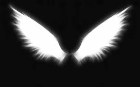 Black And White Angel Wings Wallpaper Angel Wings Google Search Black Backgrounds Wings Wallpaper Angel
