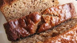 Nanna S Banana Bread Recipe Rich Banana Bread Banana Bread Recipes Banana Nut Bread