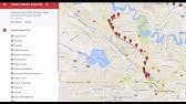 Tramvaie ce trec prin 11 iunie i orarul mijloacelor de. Tramvai 11 Traseu Ratb Bucuresti Youtube