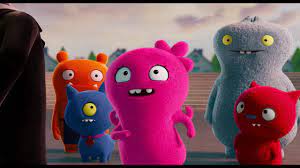 Uglydolls In Cinemas August 16 Youtube