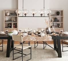 We did not find results for: Benchwright Extending Dining Table Pottery Barn
