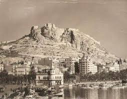 Imagenes De Alicante Antiguo Alicante Alicante Espana Historia De Valencia