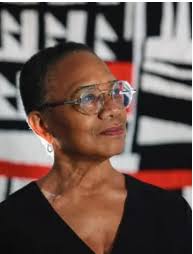 Distinguished Alumnae